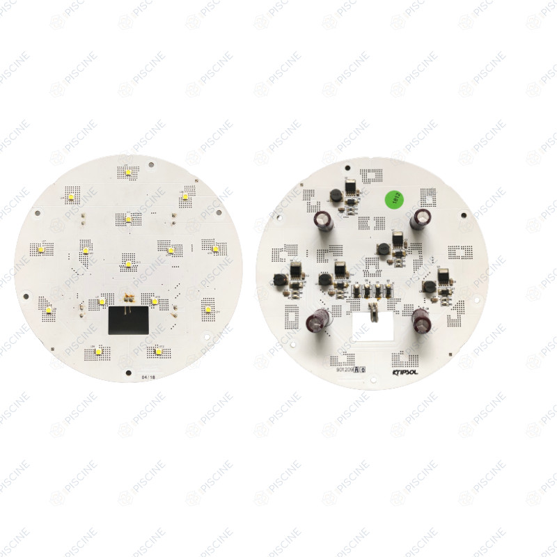 Ampoule LED blanche LP110.C (KRIPSOL) reference C8510529.7