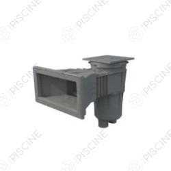 Skimmer prestige 17.5 Liner 11317 vis parker