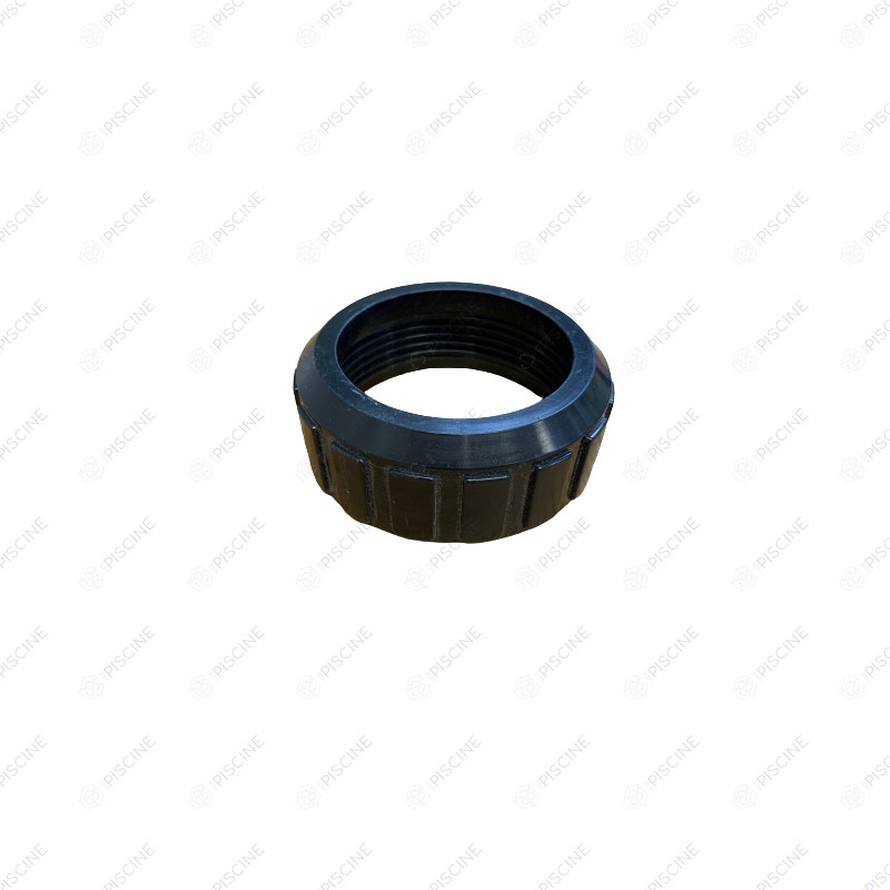 Raccord écrou 1.5" (Noir) reference E01013017