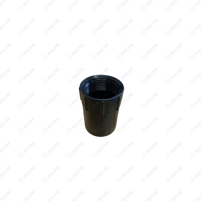 Raccord avec support viseur 1.5" reference E01172026