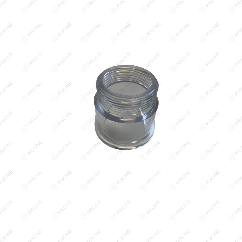 Raccord avec viseur 1.5" (Curt) reference E01041002