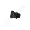 Bouchon manomètre + joint Vanne  1 1/2" Top