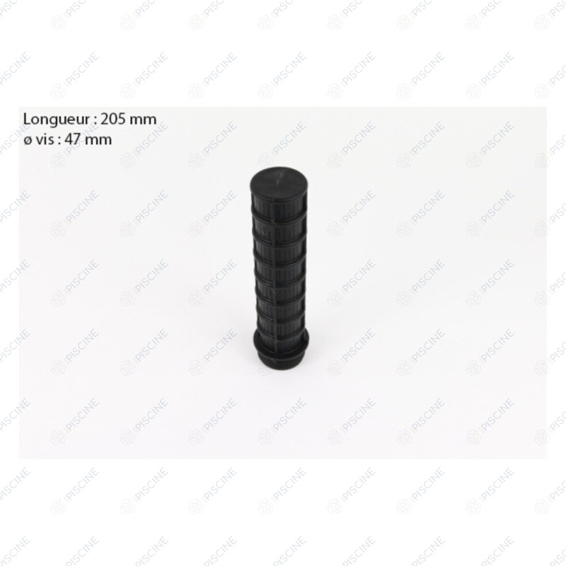 Latérales (185mm) pour MFS27/MFS31/MFS35 reference E01172010