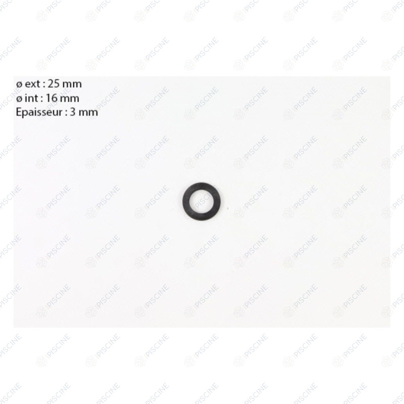 Joint de Regard VANNE TRITON (PENTAIR) reference RGD20E15