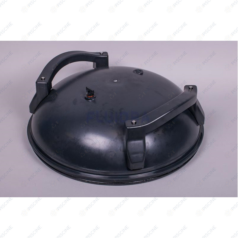 Couvercle supérieur + joint de filtre Viron CL400 CL600 ASTRALPOOL