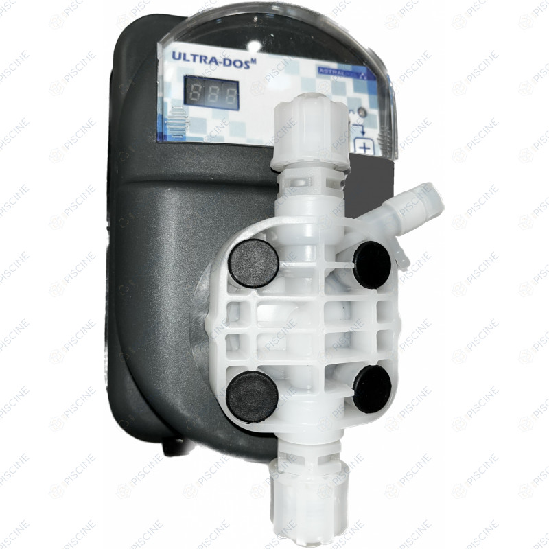 Pompe UltraDos 5L/H ( Fluidra ) S50OA1005G01