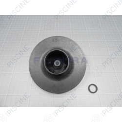 4405010599 - TURBINE PPE (SPRINT. VICTORIA) - 2 CV MONO 50 HZ - AVEC JOINT 4405010599 - TURBINE PPE (SPRINT. VICTORIA) - 2 CV MONO 50 HZ - AVEC JOINT