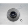 4405010599 - TURBINE PPE (SPRINT. VICTORIA) - 2 CV MONO 50 HZ - AVEC JOINT