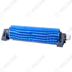 Brosse active S3001 bleue