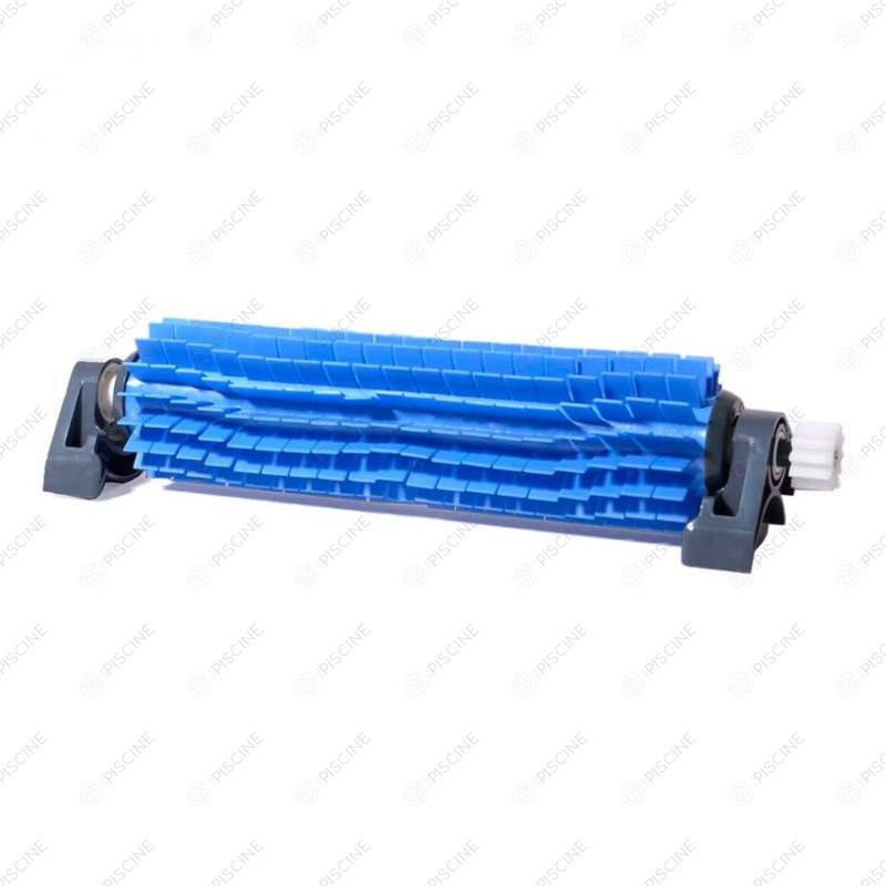 Brosse active S3001 bleue