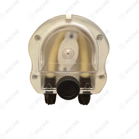 Pompe péristaltique 4 litres heure MP4 Pool Technologie