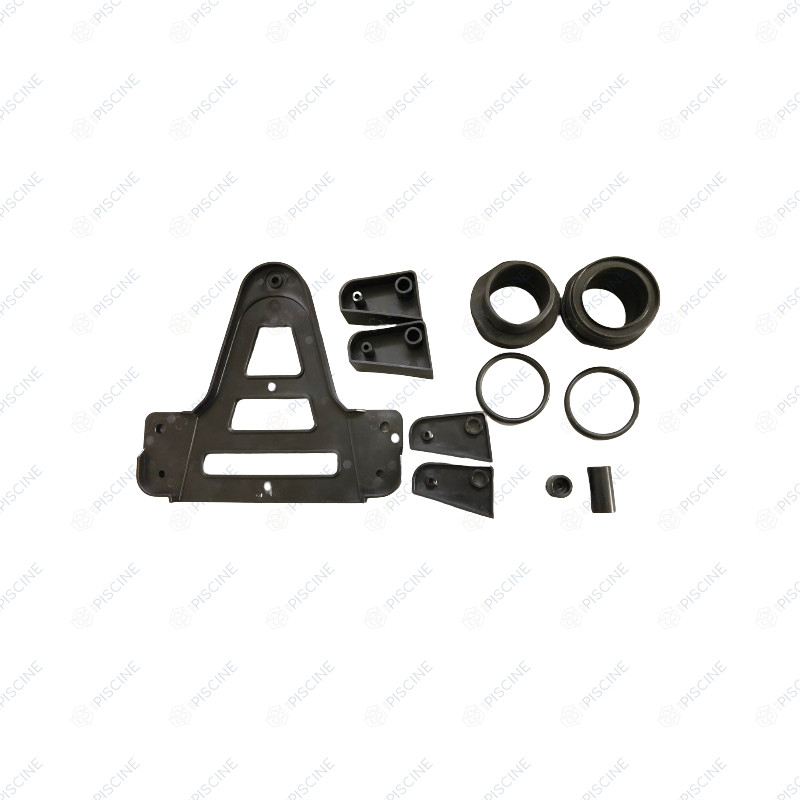 Kit rétrofit fileté pompe large référence LTRK