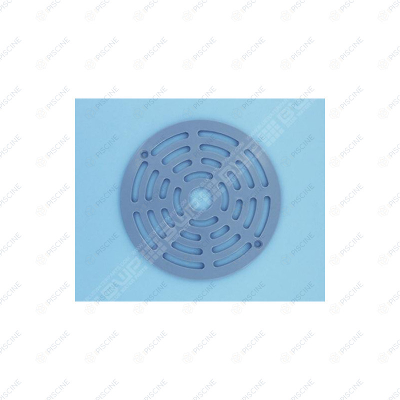 N'EXISTE PLUS - Grille BDF easyline Bleue référence 4402020016