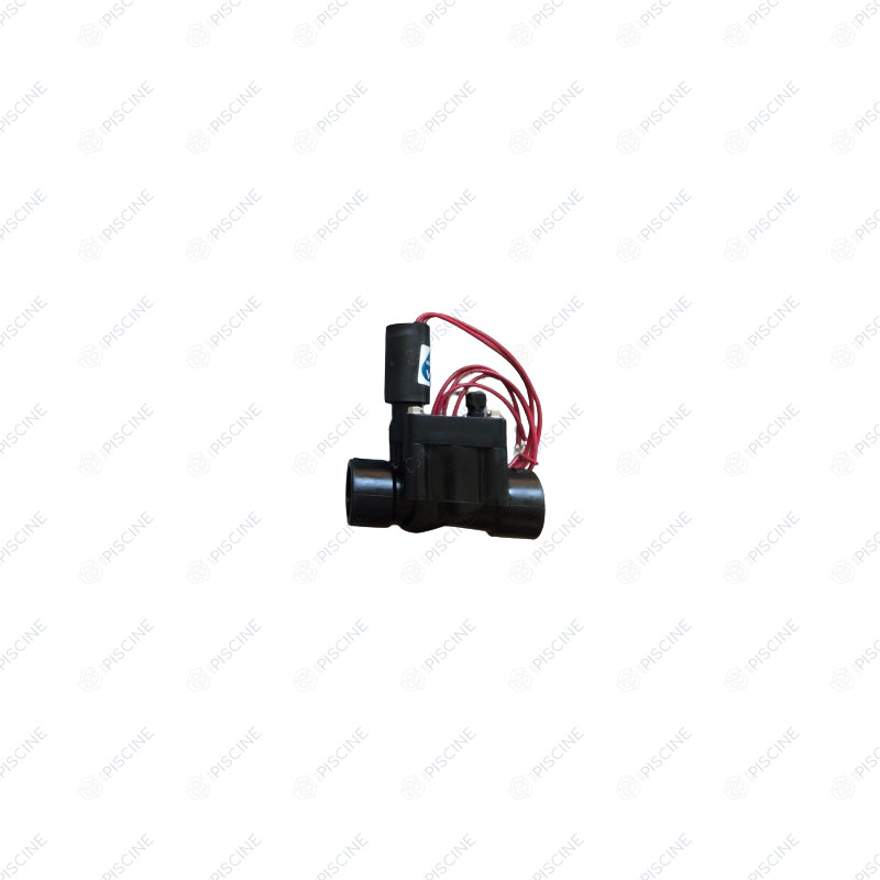 Électrovanne 24V 1" référence EV-24V