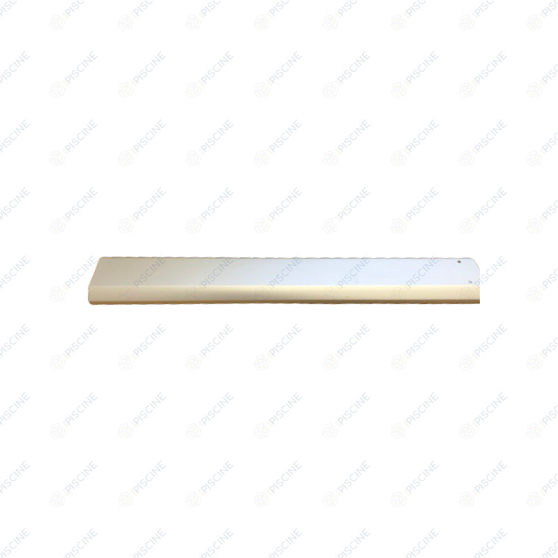 Tube Aluminium Caddy 2011