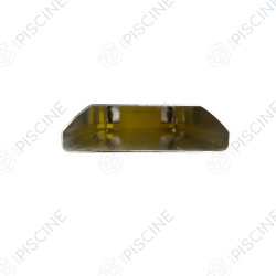 Tube Aluminium Caddy 2011