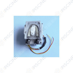 Pompe péristaltique MP2P 6L/h Electrolyseur SELWATCH (Plus, Platinium), REGANALYS, ANALYS 3