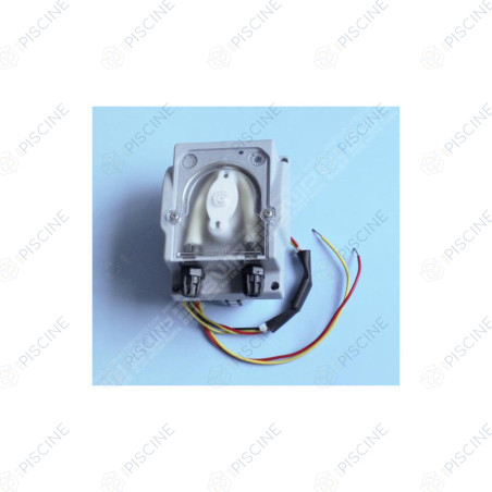 Pompe péristaltique MP2P 6L/h Electrolyseur SELWATCH (Plus, Platinium), REGANALYS, ANALYS 3