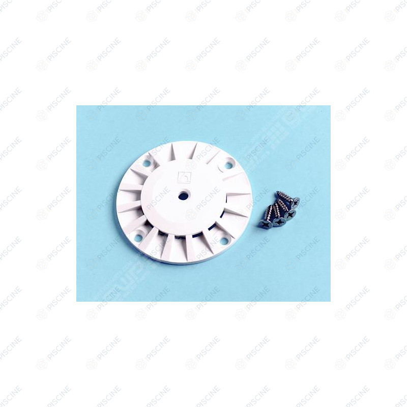 Grille buse de fond liner (Astralpool ) référence 00340