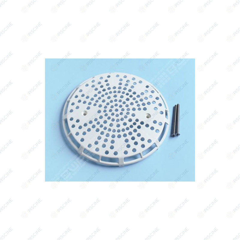 Grille d'aspiration complète abs (UWE) Nage à contre courant JetStream VIVA