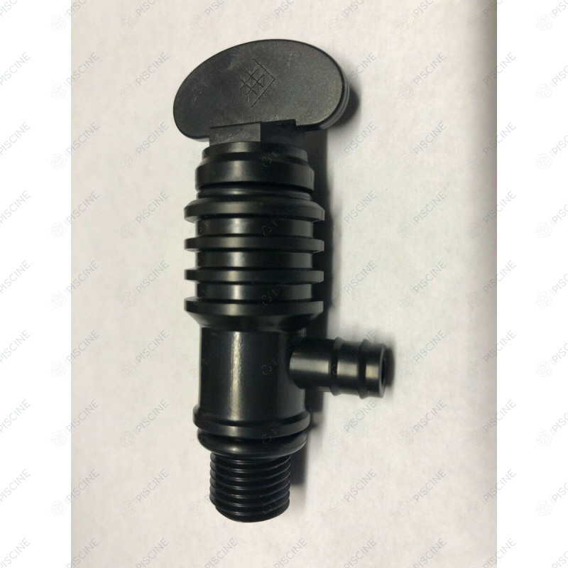 Purge d'air 1/4" pour  filtre à sable Triton NEO 8 1/2"référence RNEOAIR4