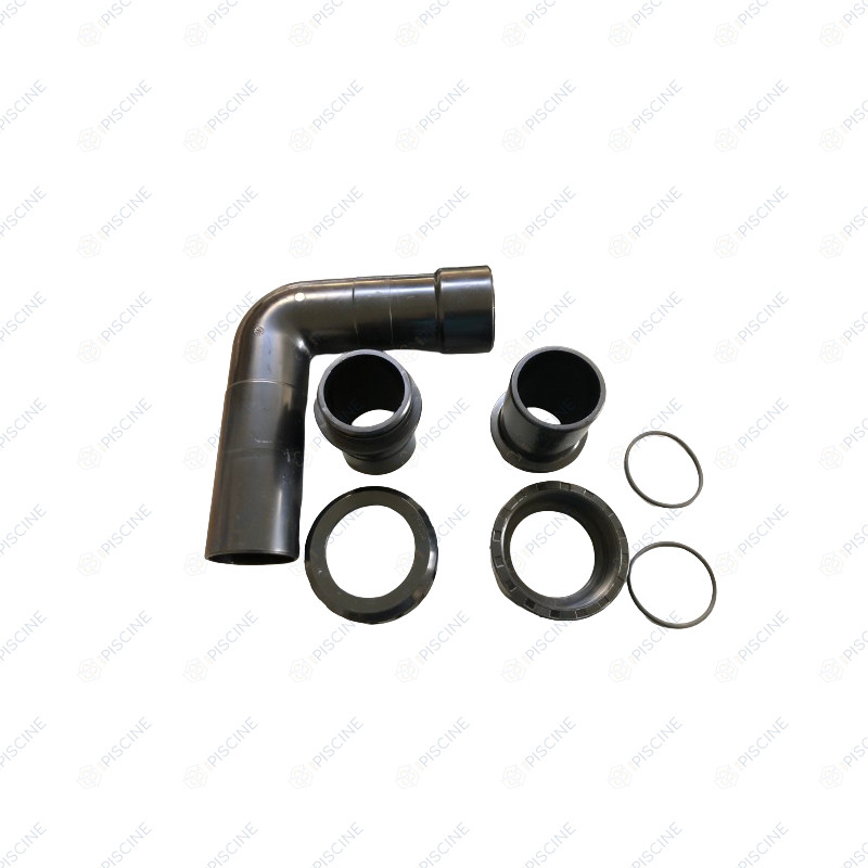 Kit jonction vanne 2'' à coller (PRAHER) Vanne Side Ocean V6 2" Kit jonction vanne 2'' à coller (PRAHER) Vanne Side Ocean V6 2"