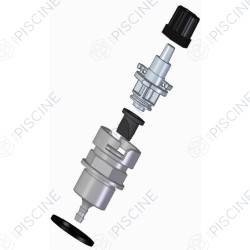 Clapet d'injection 4x6 avec joint référence 11.100.450 Clapet d'injection 4x6 avec joint référence 11.100.450