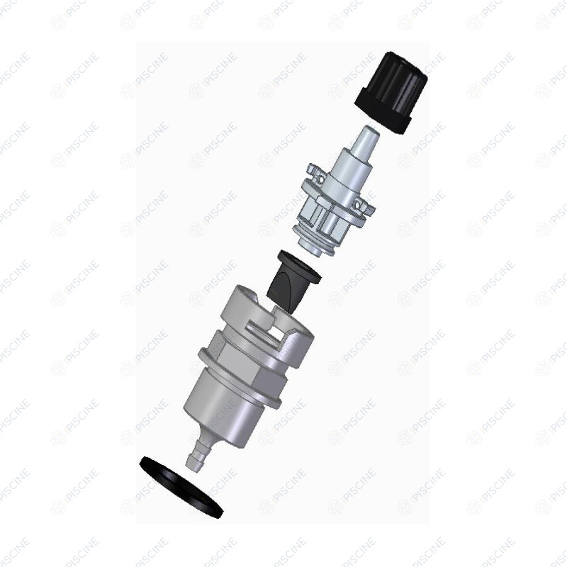 Clapet d'injection 4x6 avec joint référence 11.100.450 Clapet d'injection 4x6 avec joint référence 11.100.450