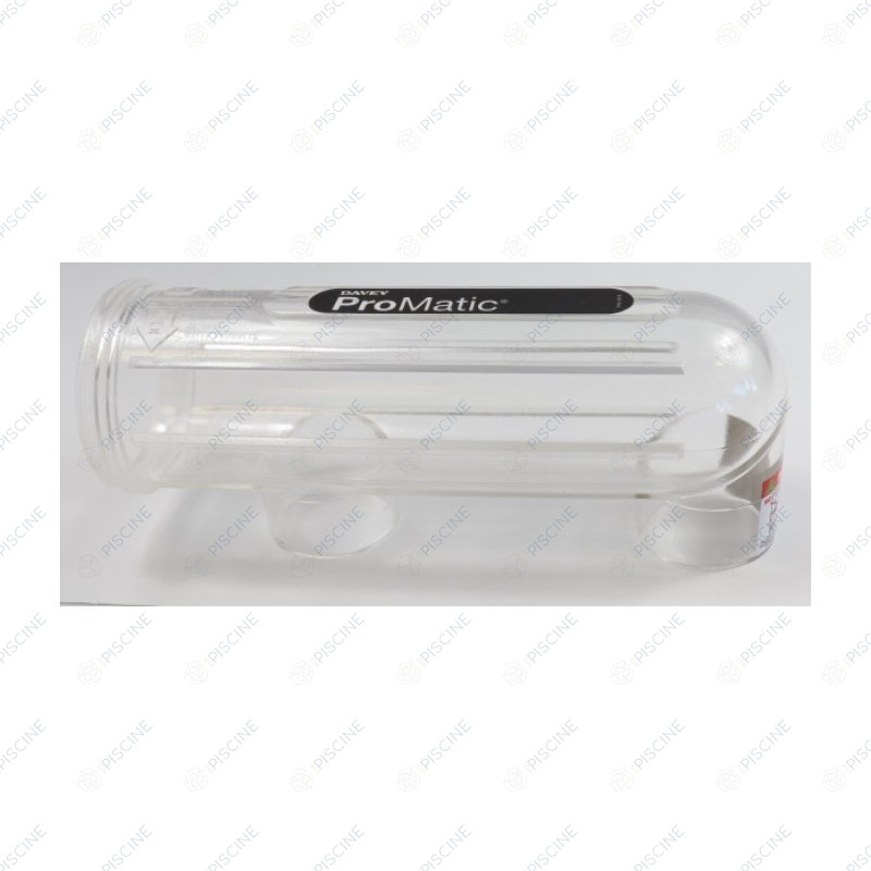 Corps de cellule Promatic DAVEY référence M1249