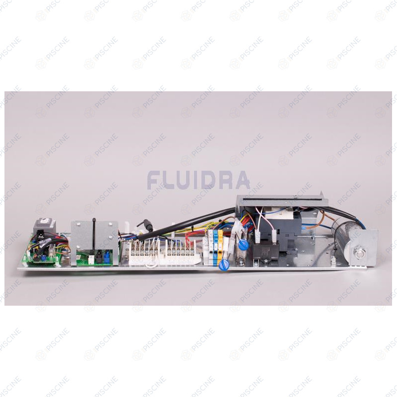 Ens. Électrique PFPREM 11M, PM3051 et Z300 M5 (ZODIAC) reference WTC03931