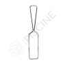 Clé de serrage de couvercle pompe (5JWP, 5P2R, 5P4R) - (STA-RITE) Pompe 5JWP STA-RITE