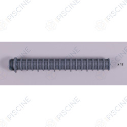 Ensemble crépine D.750 (Astralpool ) référence 4404010048
