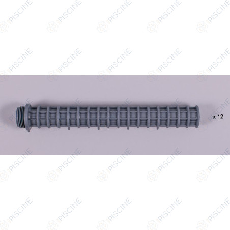 Ensemble crépine D.750 (Astralpool ) référence 4404010048