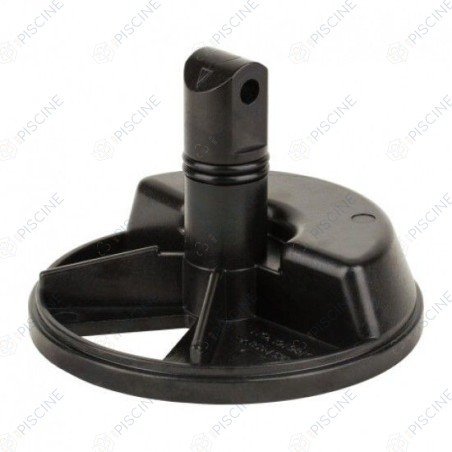 Rotor pour vanne 2.0" Vanne Side 6 voies 2"