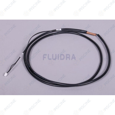 Sonde de dégivrage 49034807 Réfrigérateur, Congélateur