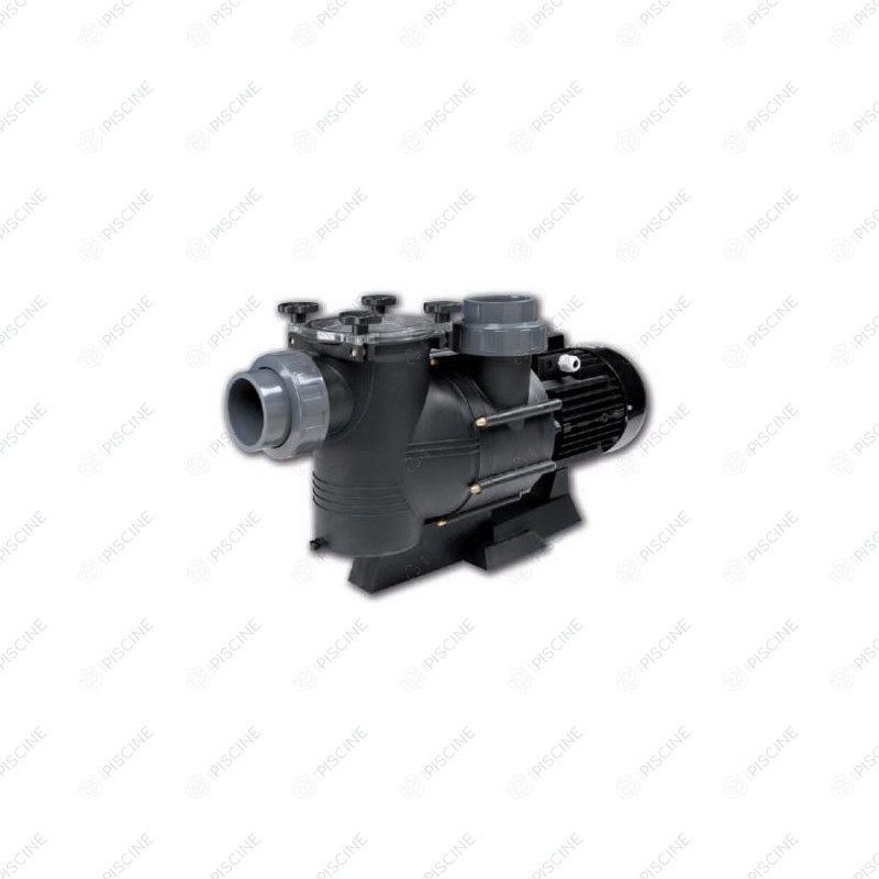Pompe Colorado 7.5cv triphasé