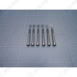Vis de fixation de corps (4405010590) Pompe victoria plus silent