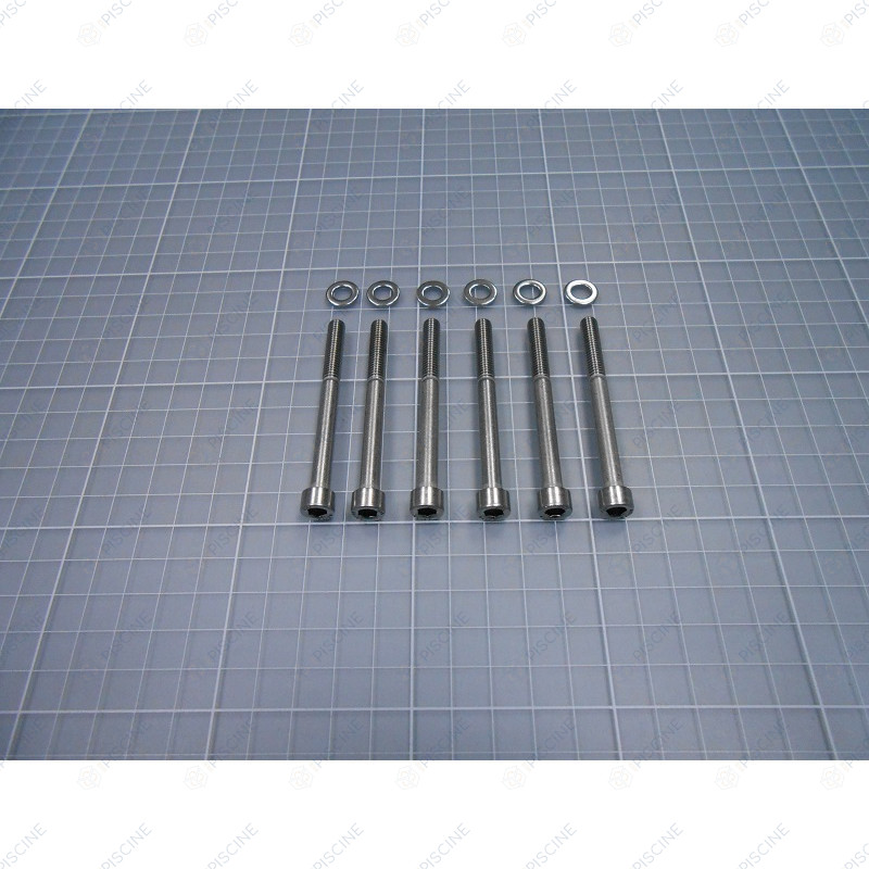 Vis de fixation de corps (4405010590) Pompe victoria plus silent