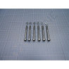 Vis de fixation de corps (4405010590) Pompe victoria plus silent