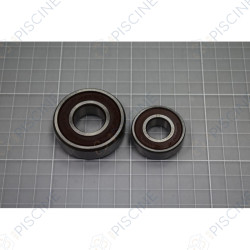ROULEMENTS MOTEUR PPE VICTORIA PLUS SILENT (JUSQU'À 1 CV) (ASTRALPOOL) 4405010609