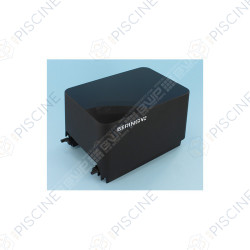 Panneau de commande tactile Pompe Astral Bering VS 1CV 04.15.0015