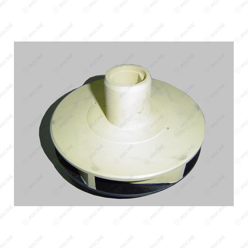 Turbine de pompe (3 Maxim, NCC) - 4,5 CV Tri - 50 Hz (ASTRAL) reference 4405010324