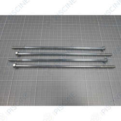 Tirants d'accouplement moteur 4.5-5.5 HP VAR (Astral) 4405010362