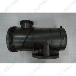PREFILTRE 8L pompe ASTRAL Kivu référence 4405040701