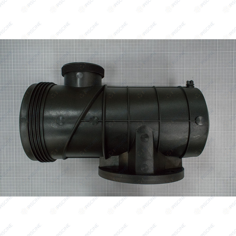 PREFILTRE 8L pompe ASTRAL Kivu référence 4405040701