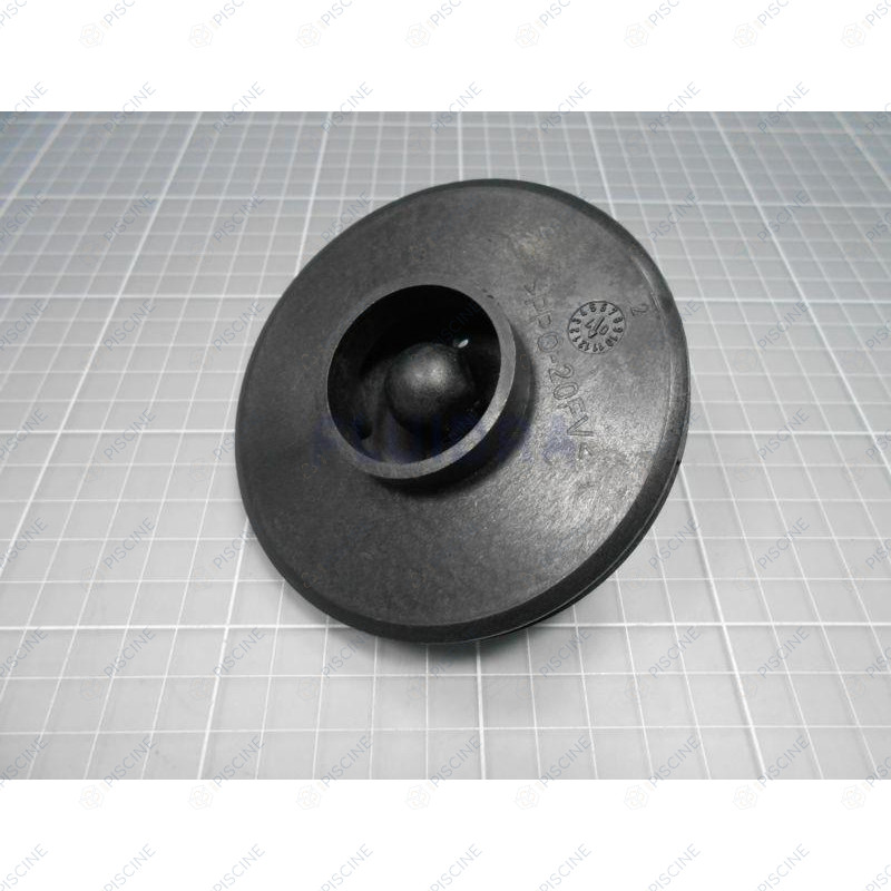 Turbine Pompe Astral Compact 0.4CV 4405010806