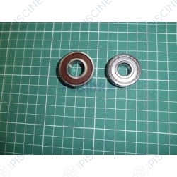 Kit Roulement 6201 Pompe Astral Compact 4405010816