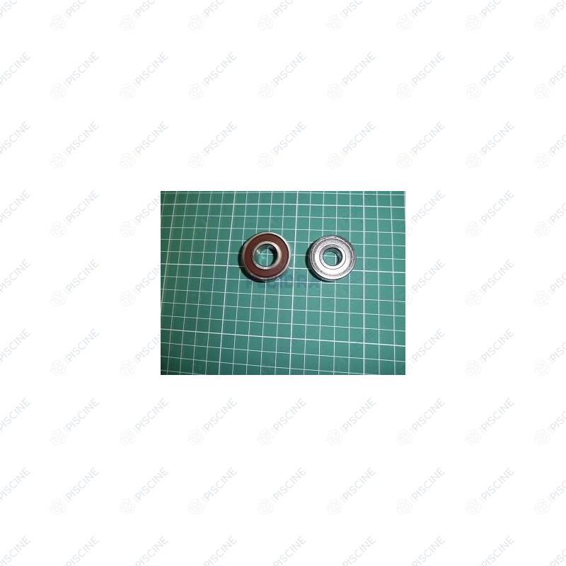 Kit Roulement 6201 Pompe Astral Compact 4405010816