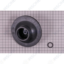 Turbine 1.3CV 50 HZ Remplace 4405010165