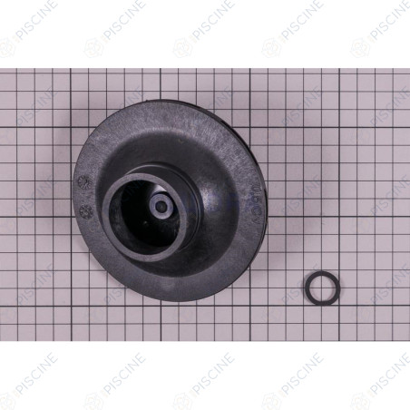 Turbine 1.3CV 50 HZ Remplace 4405010165